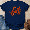 Fall Inspiration T-Shirt