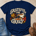 Grateful for Gravy T-Shirt