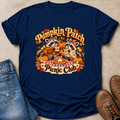 Raccoon Picnic T-Shirt