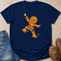 Gingerbread The Tangled One T-Shirt